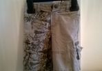 little roche shorts