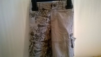 little roche shorts