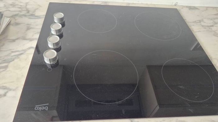 Beko Hob