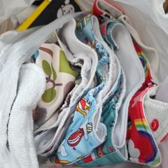 training nappy