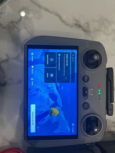 Dji Air 3 As New