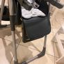 Babylo Siesta High Chair with Toy Bar Image 5