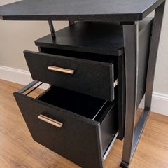 office desk