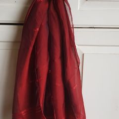 Scarlet Scarf
