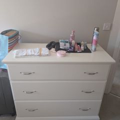Chest Of Drawers (must Sell By Nov 6)