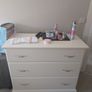 Chest Of Drawers (must Sell By Nov 6) Image 3