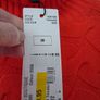 German brand Oui Cotton Jumper - Cherry Tomato - UK 12 - BNWT RRP 100 Image 8