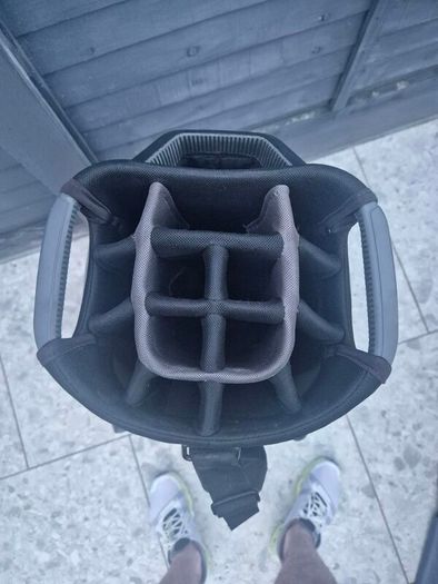 golf bag