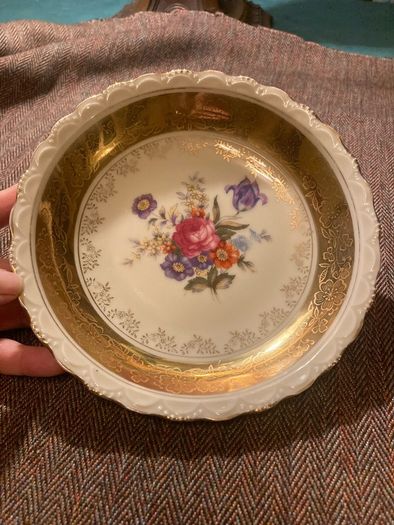 Beautiful bowl