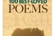 100 Best-Loved Poems , edited by Philip Smith