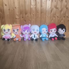 Inquisitormaster Genuine teddies