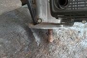 honda engine lawnmower