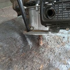 honda engine lawnmower