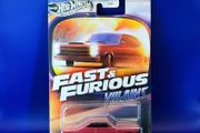 Hot Wheels 1966 Ford 427 Fairlane, new.