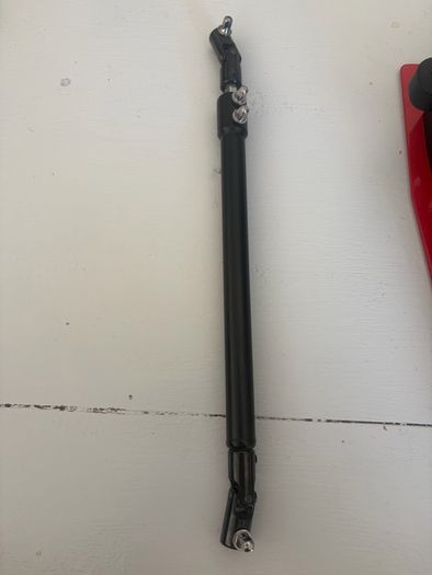 Millenium Double Pedal, like new