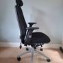 Ergonomic office chair/work from home Image 2
