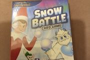 Christmas game fun for all the family
