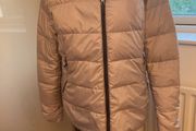 Paolini Real Duck Down Padded - Puffer Jacket - Size 12