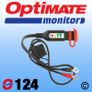 OptiMate O124 Weatherproof Eyelet Image 2