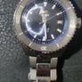 Men's Rado captain cook watch 43mm with ceramic bracelet Image 7