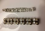 Diamond bracelet's
