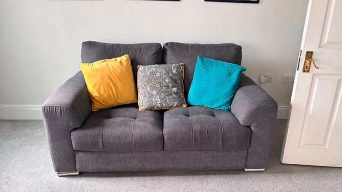 Two Seater Sofas