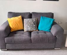 Two Seater Sofas