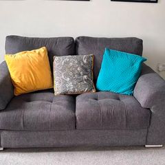 Two Seater Sofas
