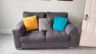 Two Seater Sofas