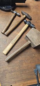 Hammers