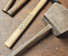 Hammers