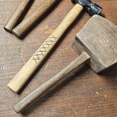 Hammers