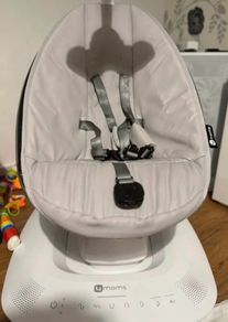 4moms Mamaroo 5.0