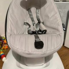 4moms Mamaroo 5.0