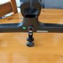 Winspace Zero SL Integrated Bar and Stem handlebars carbon Image 3