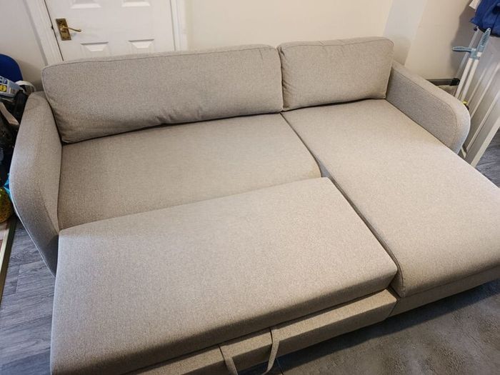 Sofa-bed