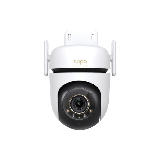 Outdoor Pan/Tilt Security Wi-Fi Camera 3K
