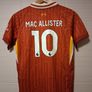 Liverpool Jersey and Shorts Set. Liverpool FC Home Kit.Age 9 to 11 Yesrs. Collect In Dublin Or Receive Via Post. Image 2