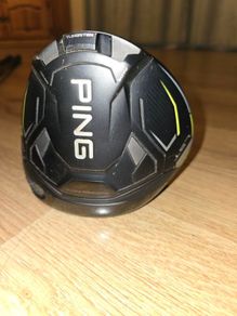 Ping G430 Lst Driver, Max 3 and 5 Wood