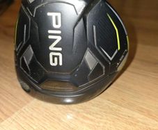Ping G430 Lst Driver, Max 3 and 5 Wood