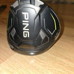 Ping G430 Lst Driver