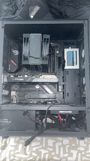 gaming pc