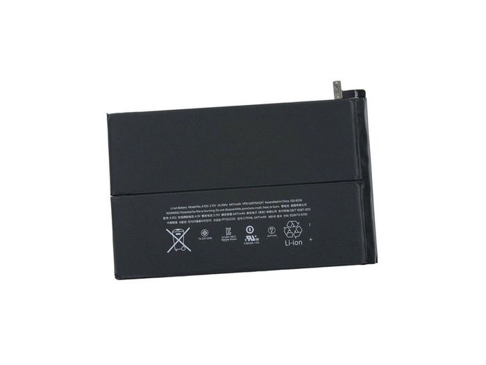 Replacement Battery For iPad Mini 2 2nd Gen / iPad Mini 3 3rd Gen 6471mAh A1512 - FHT04IPDB