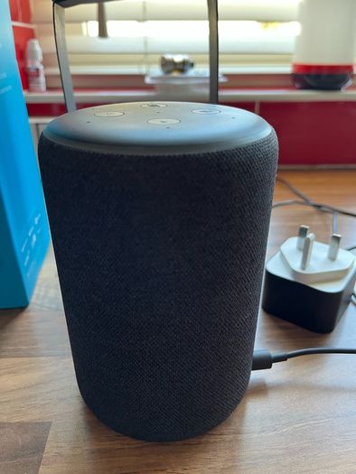 Amazon Echo (3rd Gen)