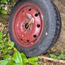 5x114.3 Wheels to suit Hyundai/Kia/ Mazda/Mitsubishi with 4x 235/60/16" Toyo All terrain tyres. Image 6