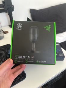 razer seiren v3 mini