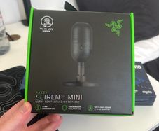 razer seiren v3 mini