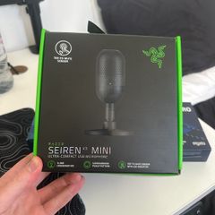 razer seiren v3 mini