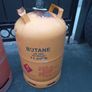gas bottles (full) Image 2