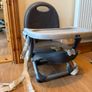 booster seat Image 2